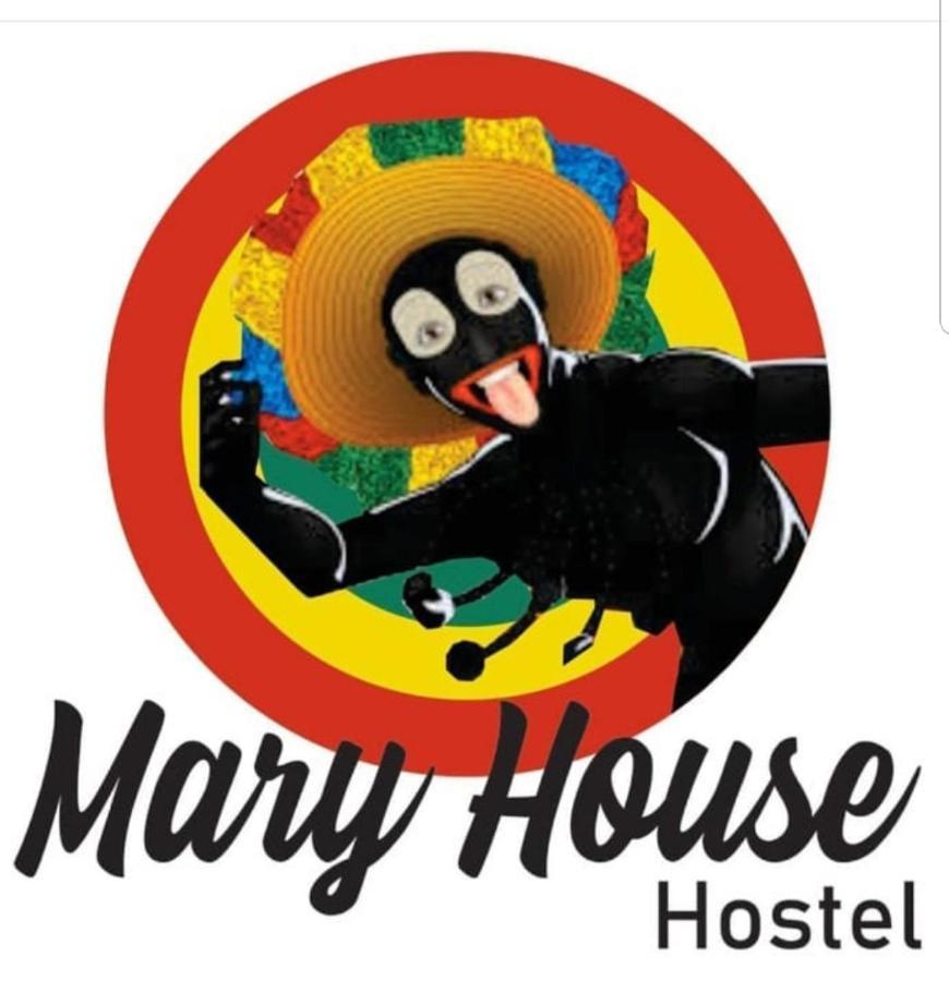 Maryhouse Hotel Баранкила Екстериор снимка